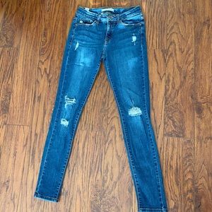 Kancan Skinny Jeans